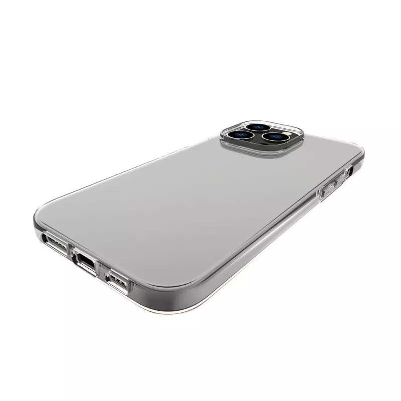 Θήκη κινητού eSTUFF ES67100008-BULK 17 cm (6,7 ίντσες) Θήκη διαφανές