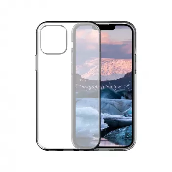 dbramante1928 Greenland – iPhone 12/12 Pro – Διάφανη μαλακή θήκη