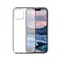 dbramante1928 Greenland – iPhone 12/12 Pro – Διάφανη μαλακή θήκη