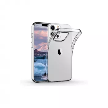 dbramante1928 Greenland – iPhone 12/12 Pro – Διάφανη μαλακή θήκη