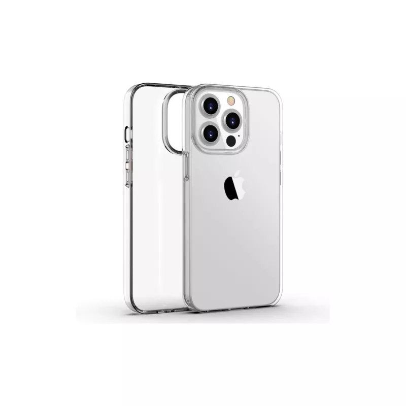 dbramante1928 Greenland – iPhone 12/12 Pro – Διάφανη μαλακή θήκη