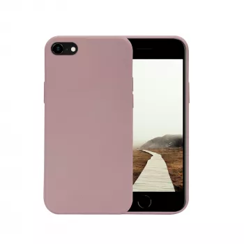 Θήκη dbramante1928 Greenland iPhone SE/8/7 Pink Sand