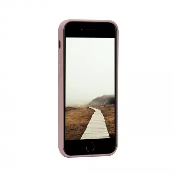 Θήκη dbramante1928 Greenland iPhone SE/8/7 Pink Sand