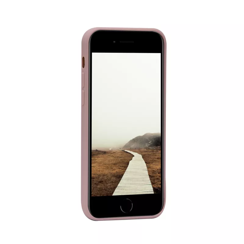 Θήκη dbramante1928 Greenland iPhone SE/8/7 Pink Sand