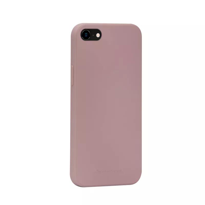 Θήκη dbramante1928 Greenland iPhone SE/8/7 Pink Sand
