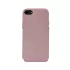 Θήκη dbramante1928 Greenland iPhone SE/8/7 Pink Sand