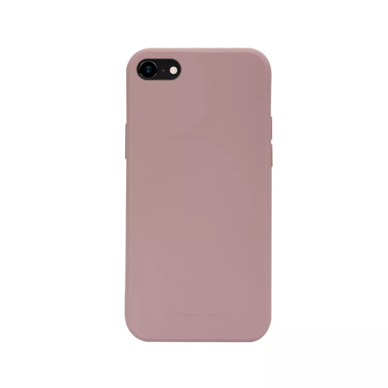 Θήκη dbramante1928 Greenland iPhone SE/8/7 Pink Sand