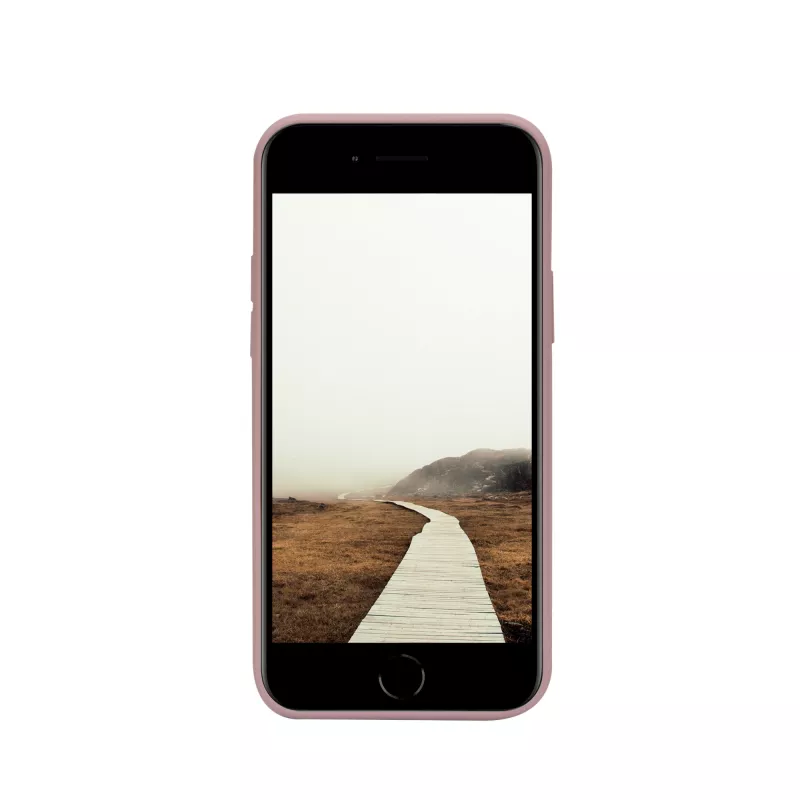 Θήκη dbramante1928 Greenland iPhone SE/8/7 Pink Sand