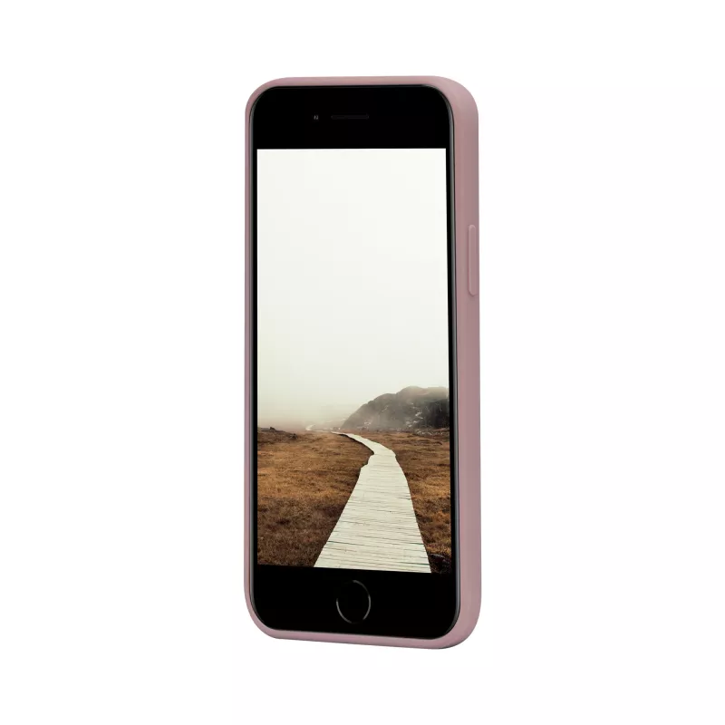 Θήκη dbramante1928 Greenland iPhone SE/8/7 Pink Sand