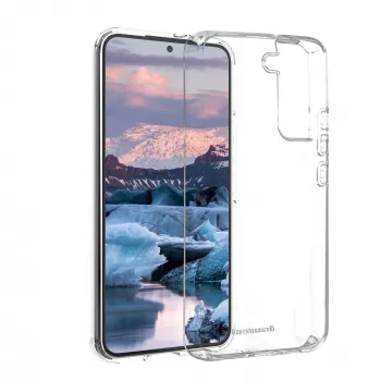 Θήκη dbramante1928 Galaxy S22+ διαφανές μονόχρωμο