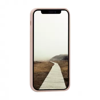 Θήκη dbramante1928 Monaco iPhone 13 Pink Sand μονόχρωμο