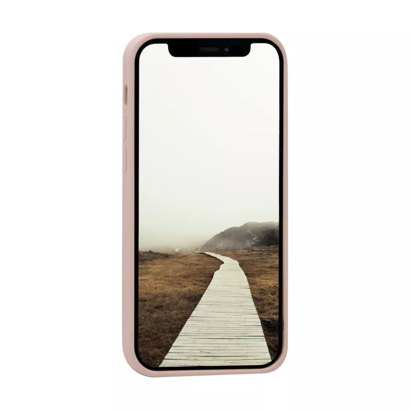 Θήκη dbramante1928 Monaco iPhone 13 Pink Sand μονόχρωμο