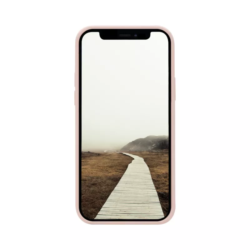 Θήκη dbramante1928 Monaco iPhone 13 Pink Sand μονόχρωμο