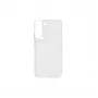 eSTUFF London ES673089-BULK εξαιρετικά λεπτό πίσω κάλυμμα για Samsung Galaxy S22+, από πολυουρεθάνη, διαφανές