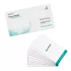eSTUFF ES501416-10BULK Μεμβράνη προστασίας οθόνης/πλάτης για κινητό Διαφανής προστασία οθόνης Apple 1 τεμ.