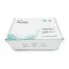 eSTUFF ES501411-50BULK Προστασία οθόνης/πλάτης για κινητό Διαφανής προστασία οθόνης Apple 1 τεμ.