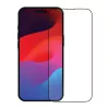 dbramante1928 Bulk - eco-shield - iPhone 15 Pro Max - Μαύρο πακέτο προστασίας Edge