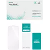eSTUFF ES501432-10BULK Προστασία οθόνης/πλάτης για κινητό Διαφανής προστασία οθόνης Apple 10 τεμ.