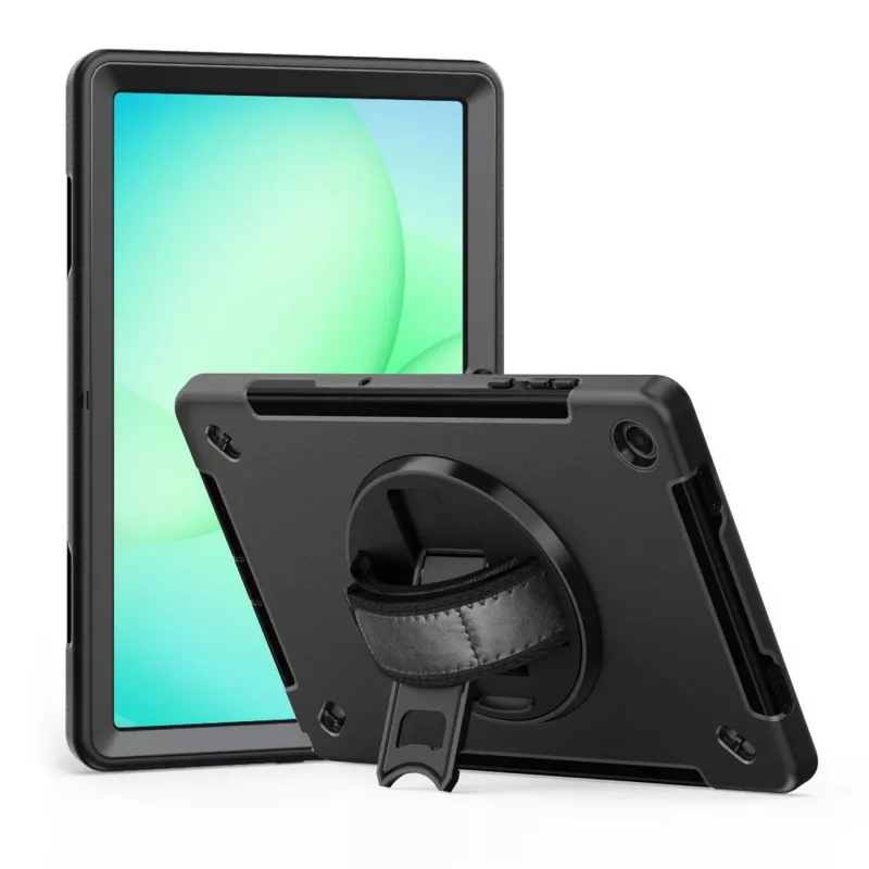 Θήκη tablet eSTUFF ES68105013-BULK για γενικά tablet 7–10,1 ιντσών, προστατευτική θήκη, συσκευασία bulk