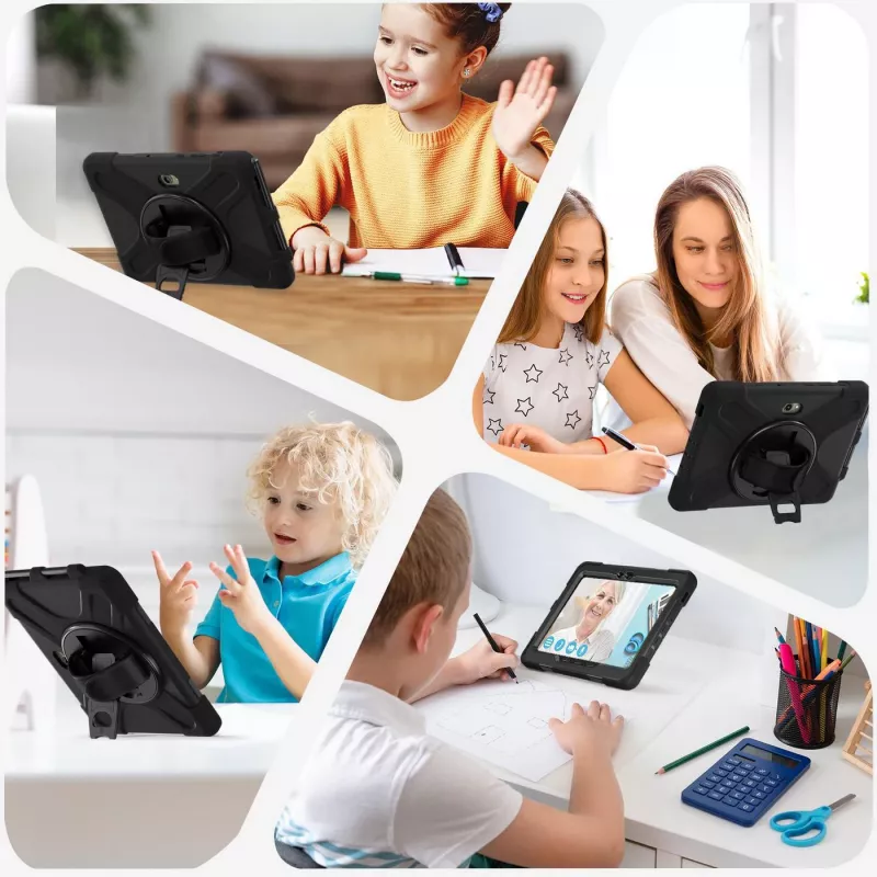 Tablet eSTUFF Galaxy Tab Active5 ES681864-BULK — 8 ιντσών, 4G LTE