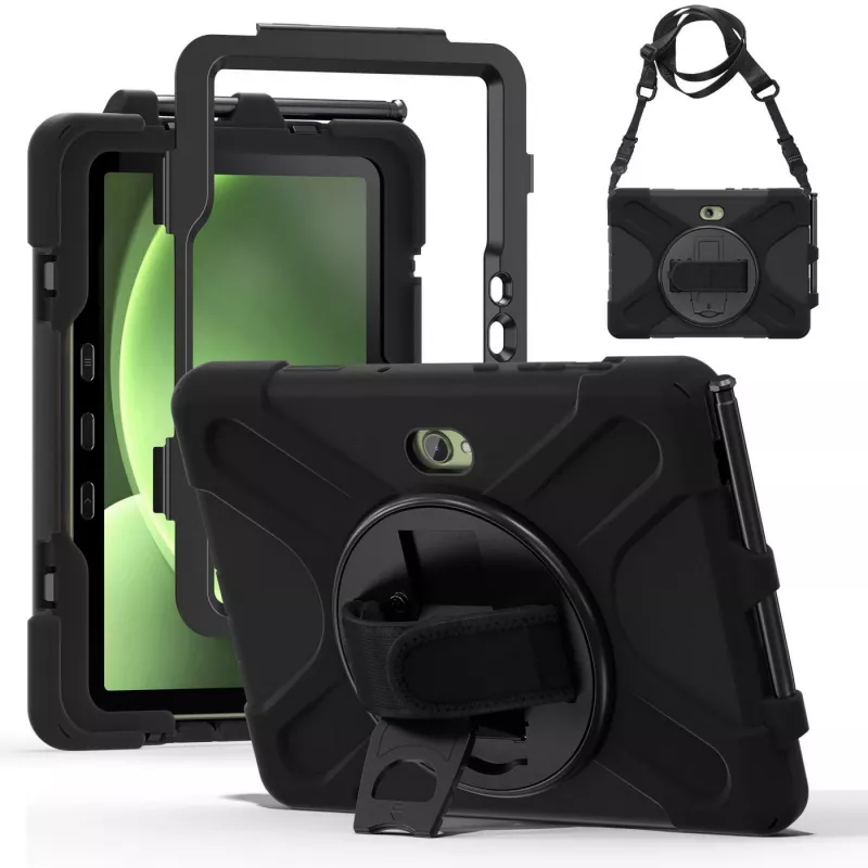 Tablet eSTUFF Galaxy Tab Active5 ES681864-BULK — 8 ιντσών, 4G LTE