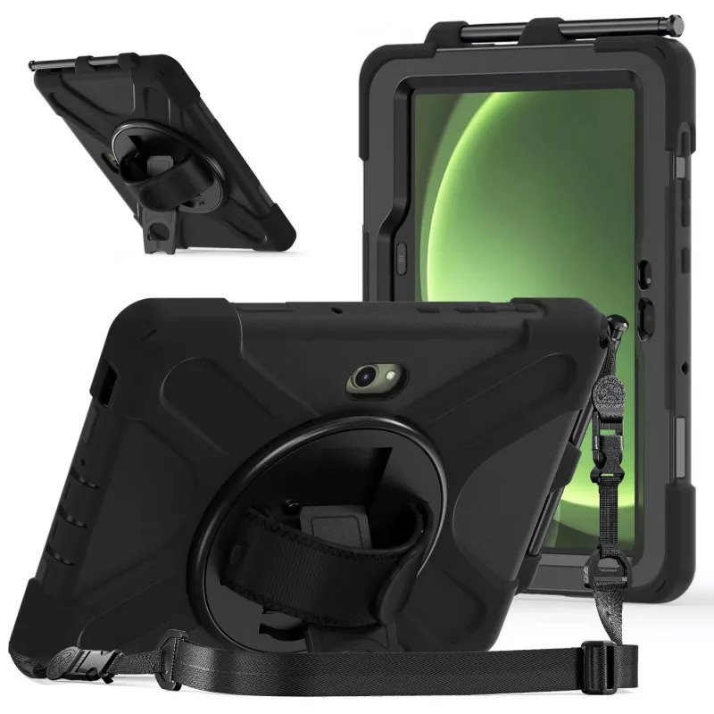 Tablet eSTUFF Galaxy Tab Active5 ES681864-BULK — 8 ιντσών, 4G LTE