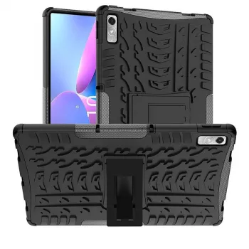 eSTUFF ES68295000-BULK θήκη tablet 29,2 cm (11,5 ιντσών) cover μαύρο