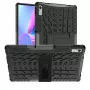 eSTUFF ES68295000-BULK θήκη tablet 29,2 cm (11,5 ιντσών) cover μαύρο