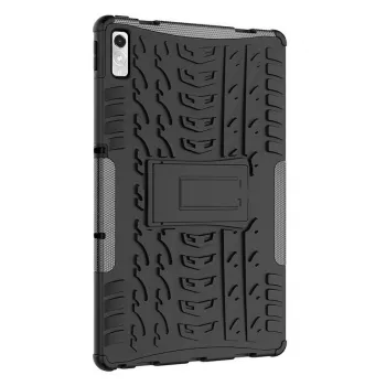 eSTUFF ES68295000-BULK θήκη tablet 29,2 cm (11,5 ιντσών) cover μαύρο