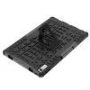 eSTUFF ES68295000-BULK θήκη tablet 29,2 cm (11,5 ιντσών) cover μαύρο