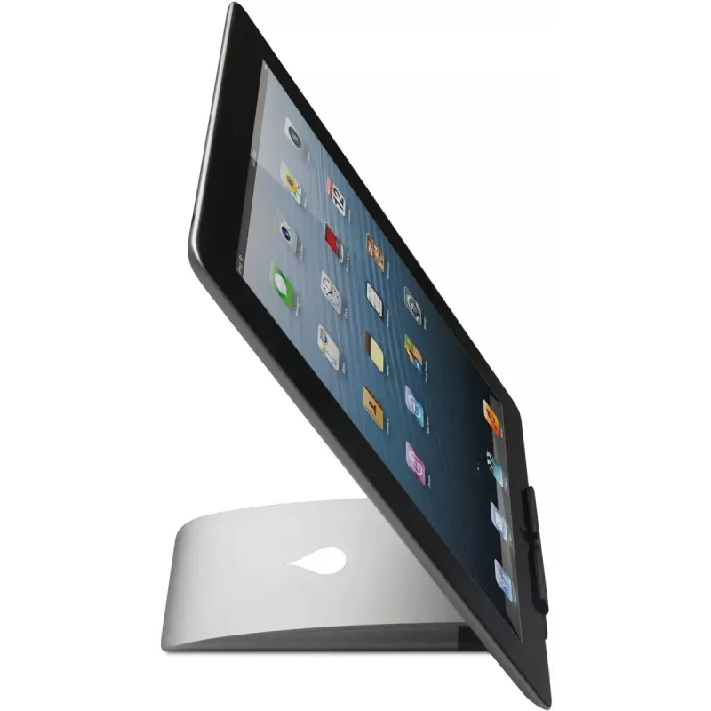 Παθητική βάση Rain Design iSlider αλουμινίου για tablet/UMPC