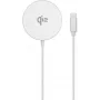 eSTUFF ES638300 Qi2 15 W μαγνητικός ασύρματος φορτιστής