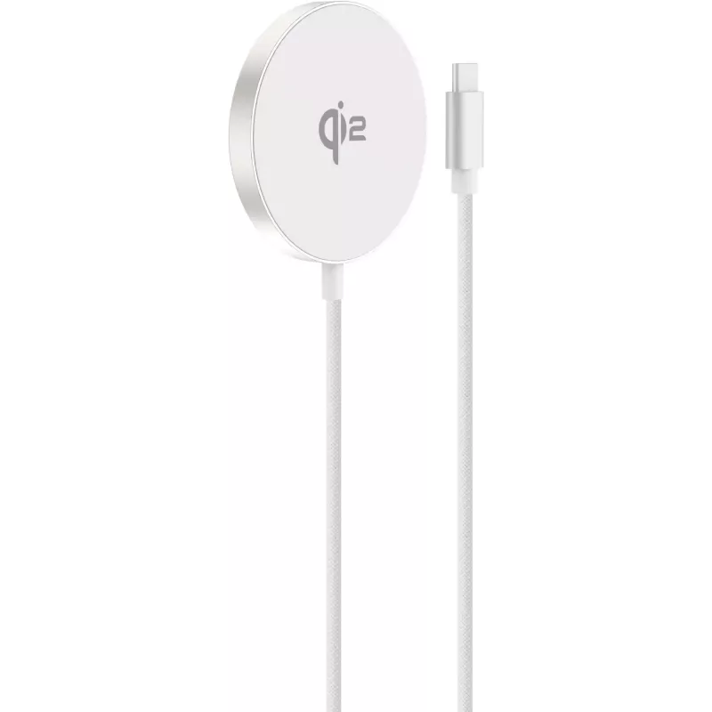 eSTUFF ES638300 Qi2 15 W μαγνητικός ασύρματος φορτιστής