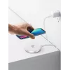 eSTUFF ES638300 Qi2 15 W μαγνητικός ασύρματος φορτιστής