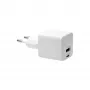 dbramante1928 re-charge Pro - Φορτιστής τοίχου EU USBC30W+USBA18W-W