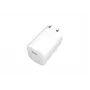 eSTUFF ES636125-BULK φορτιστής για φορητές συσκευές smartphone λευκό AC γρήγορη φόρτιση εσωτερικού χώρου