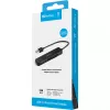 Αναγνώστης καρτών Sandberg USB 3.0 Pocket Card Reader