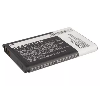 Μπαταρία GOgroove MBXSPKR-BA020 1200mAh 3,7V Ιόντων λιθίου