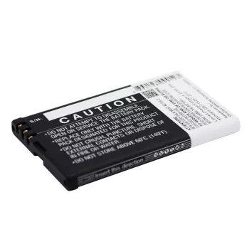 Ανταλλακτική μπαταρία Li-Ion CoreParts MBXSPKR-BA048 4,99 Wh 3,7 V