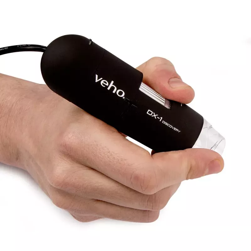 Ψηφιακό μικροσκόπιο Veho DX-1 USB 2MP