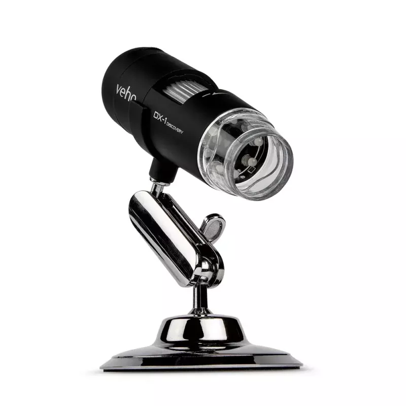 Ψηφιακό μικροσκόπιο Veho DX-1 USB 2MP