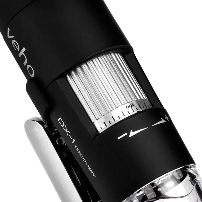 Ψηφιακό μικροσκόπιο Veho DX-1 USB 2MP