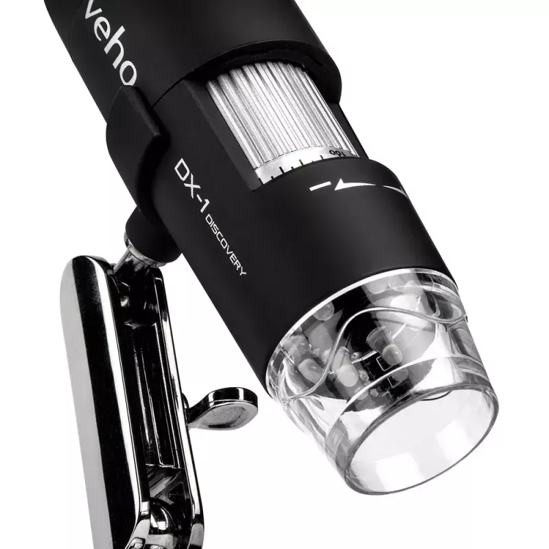 Ψηφιακό μικροσκόπιο Veho DX-1 USB 2MP