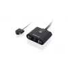 Διακόπτης δεδομένων IOGEAR GUS402