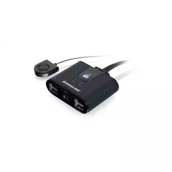 Διακόπτης δεδομένων IOGEAR GUS402