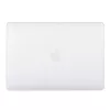 eSTUFF ES690500-BULK Θήκη laptop 40,6 cm (16 ίντσες) Σκληρή θήκη Διάφανο