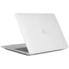 eSTUFF ES690500-BULK Θήκη laptop 40,6 cm (16 ίντσες) Σκληρή θήκη Διάφανο