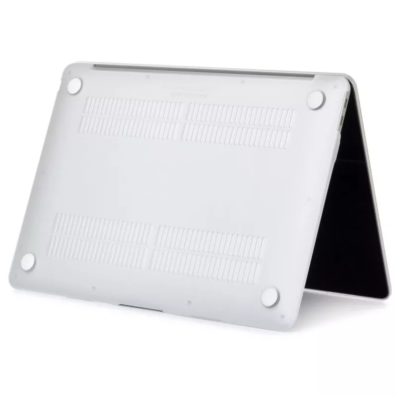 eSTUFF ES690500-BULK Θήκη laptop 40,6 cm (16 ίντσες) Σκληρή θήκη Διάφανο
