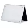Σκληρή θήκη eSTUFF ES690050-BULK 33,8 cm 13,3 ίντσες Διάφανο