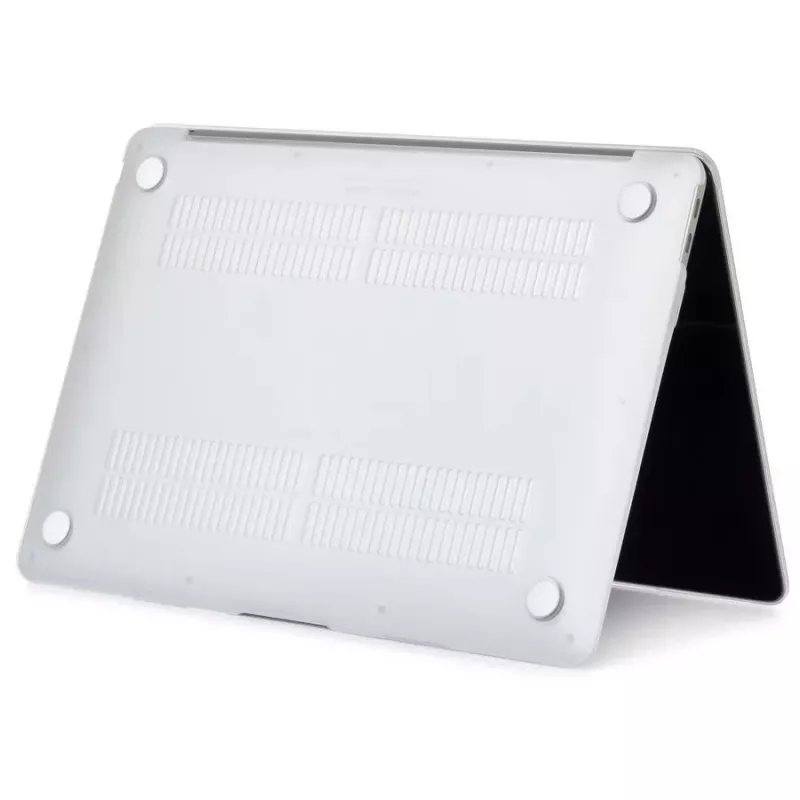 Σκληρή θήκη eSTUFF ES690050-BULK 33,8 cm 13,3 ίντσες Διάφανο